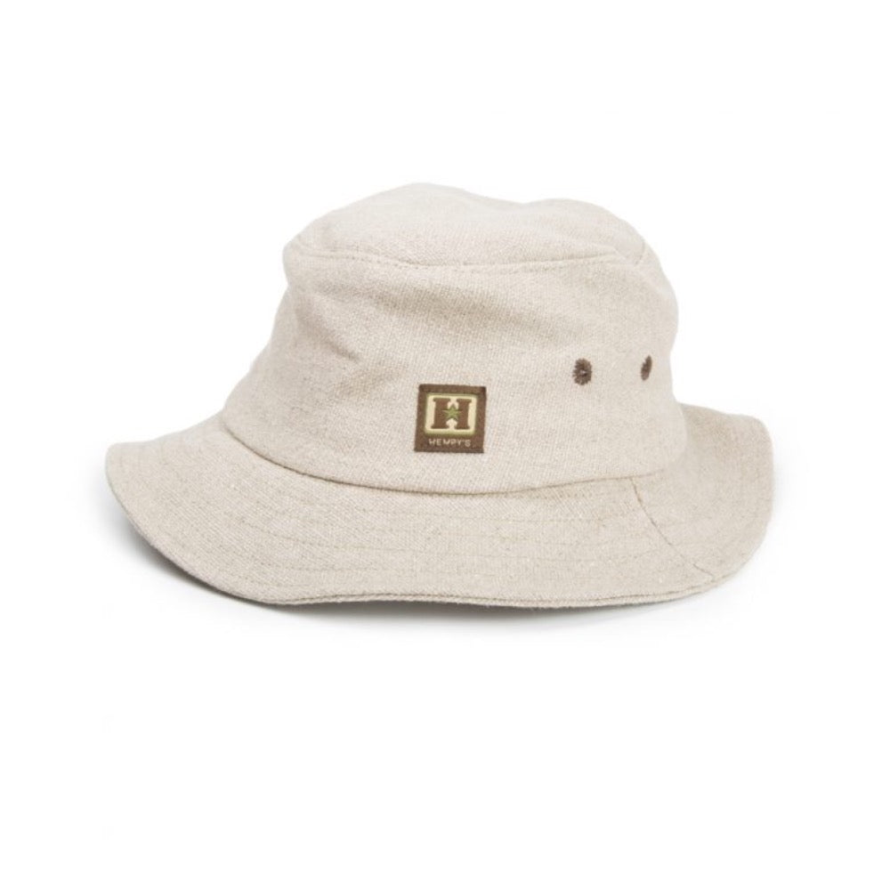 Hemp Youth Dockside Sun Hat