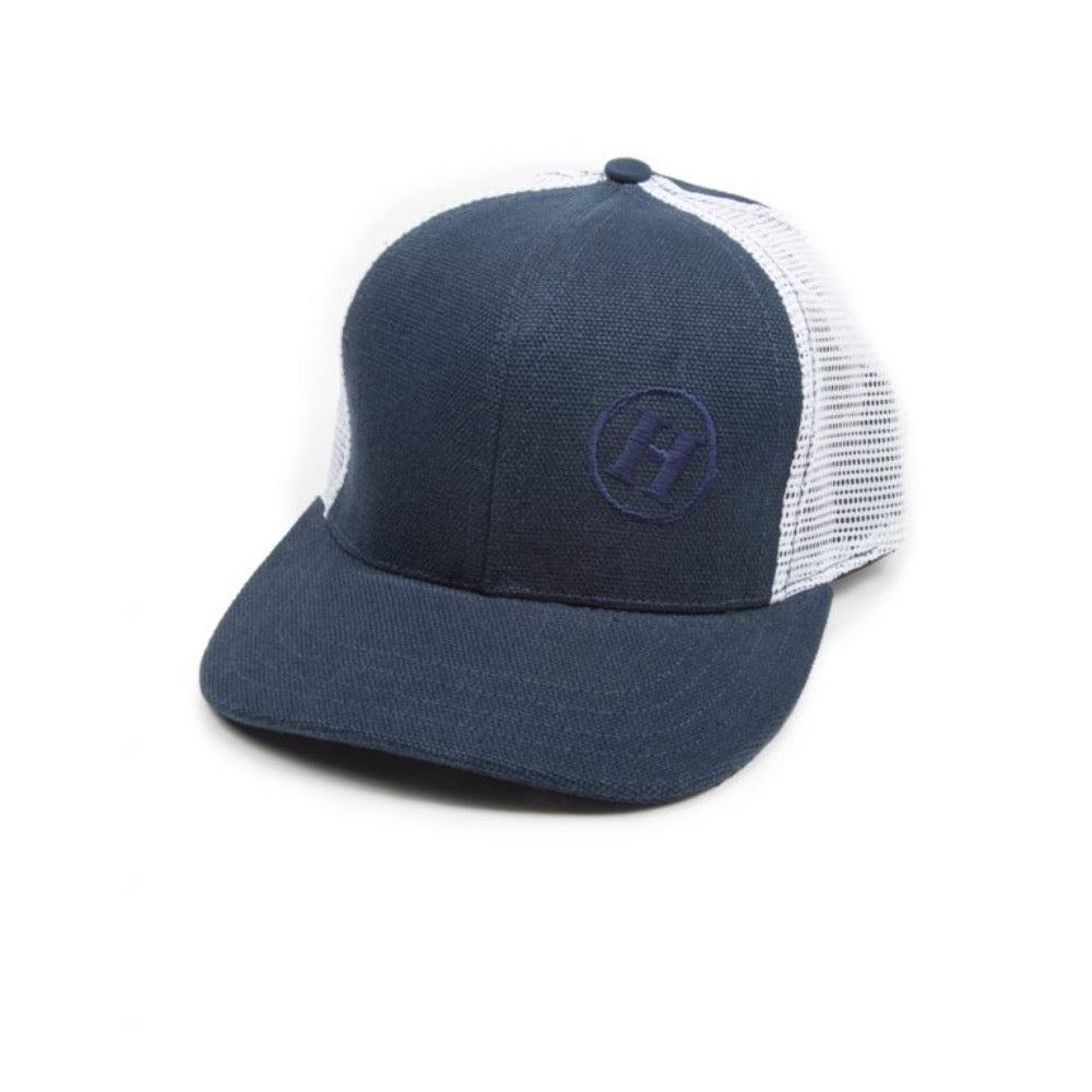 Hemp Road Tripper Trucker Mesh Hat