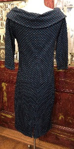 Rouen Dress