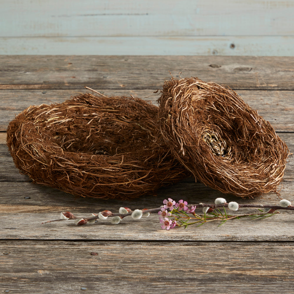 Natural Nest