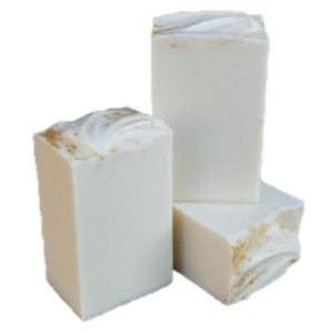 Joyful Almond Soap