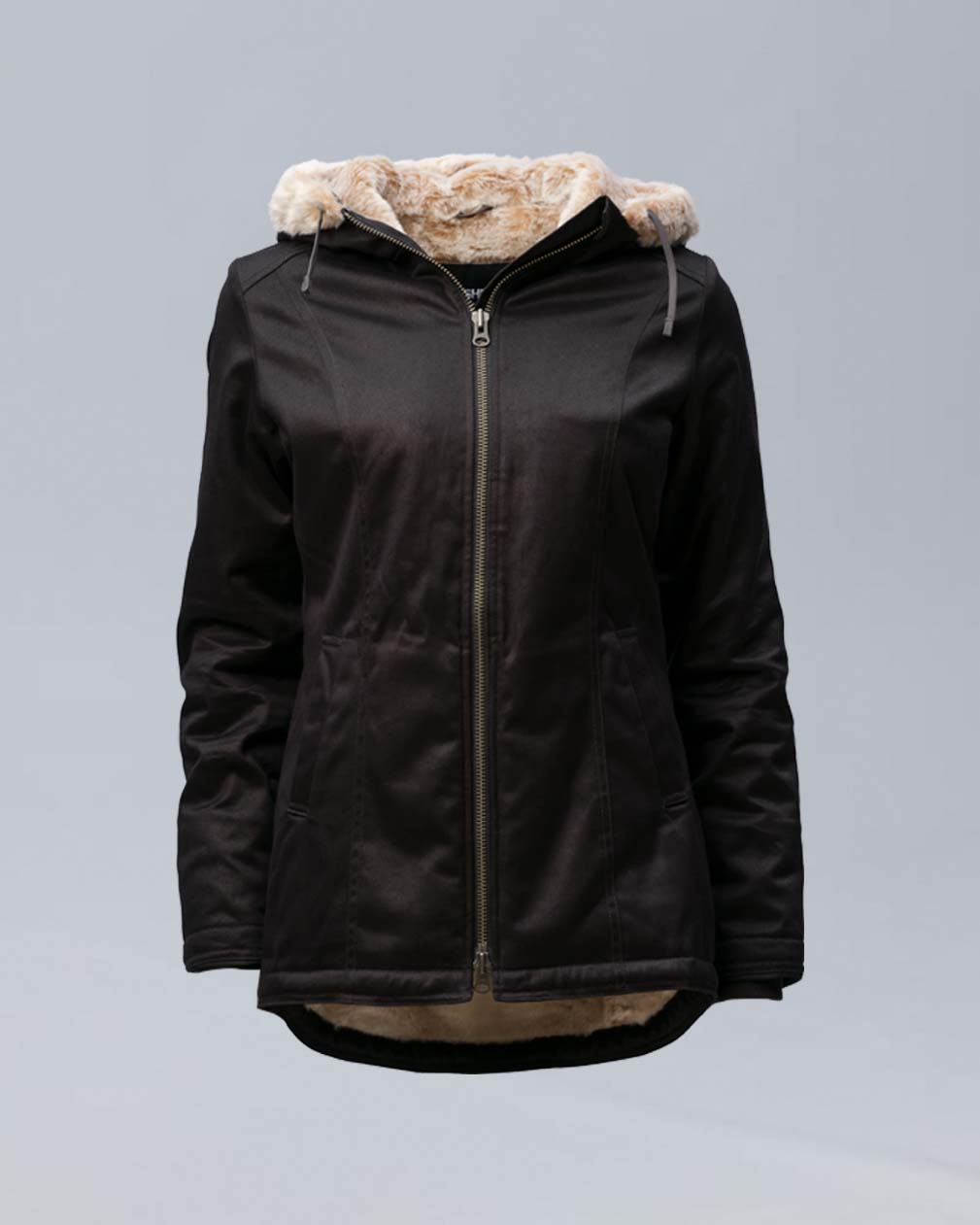 Freshemp Women's Jacket