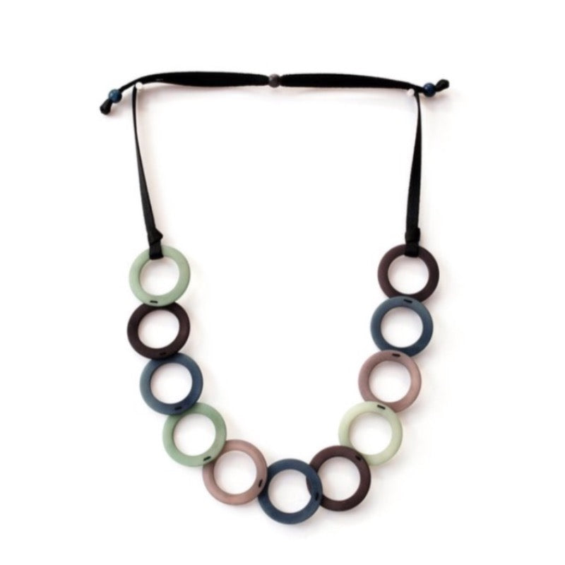 Cavatina Tagua Necklace