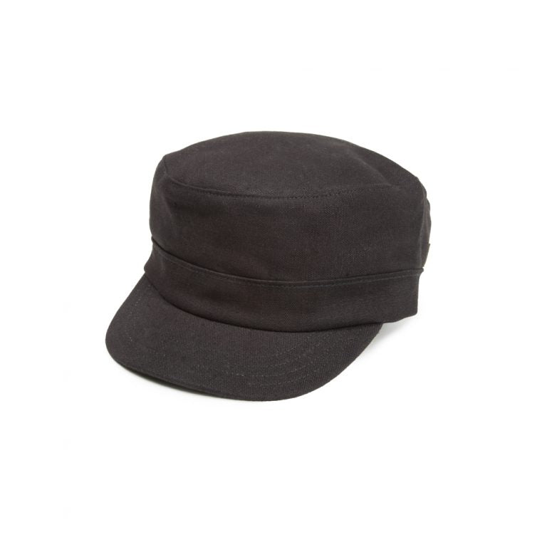 Hemp Freedom Fighter Hat