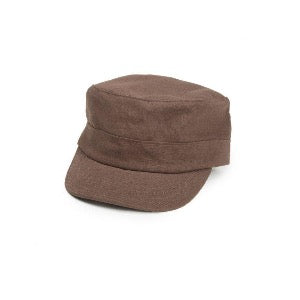 Hemp Freedom Fighter Hat
