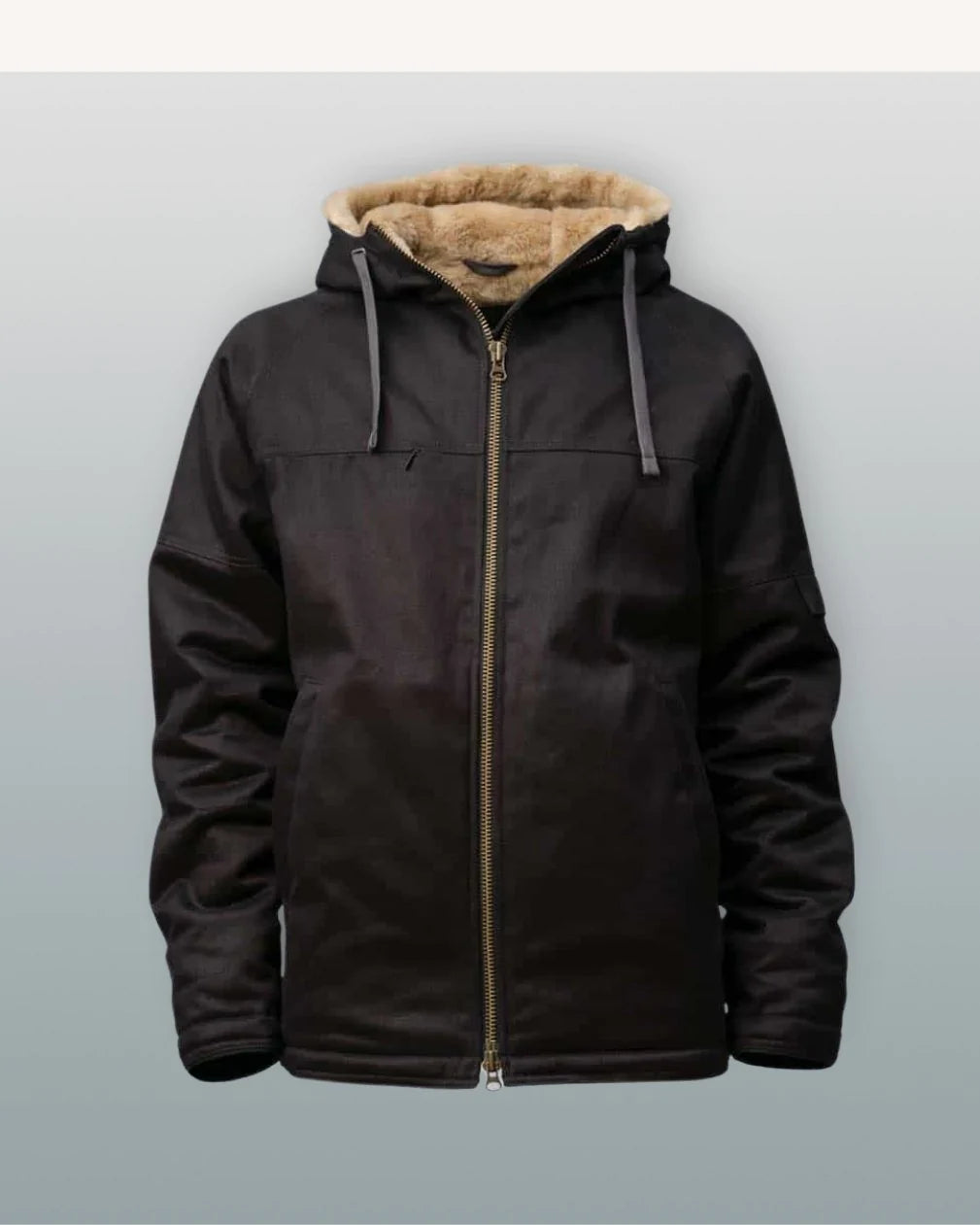 Freshemp Men's Jacket