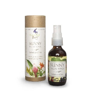 Grateful Body Sunny Toner