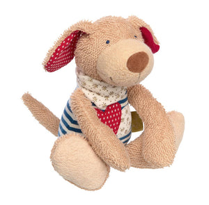 Organic Dog Cuddle Toy