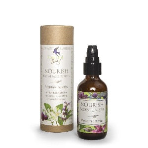 Grateful Body Nourish Moisturizer