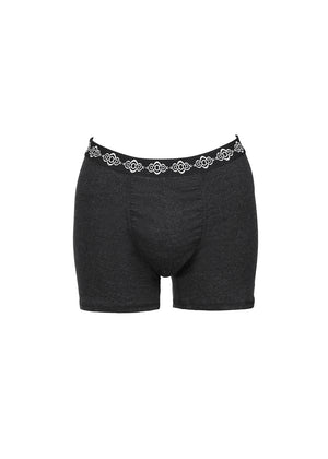 Beyond Boxers