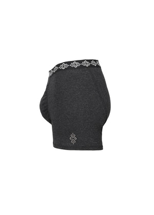Beyond Boxers