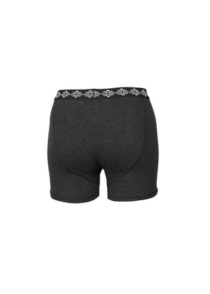 Beyond Boxers