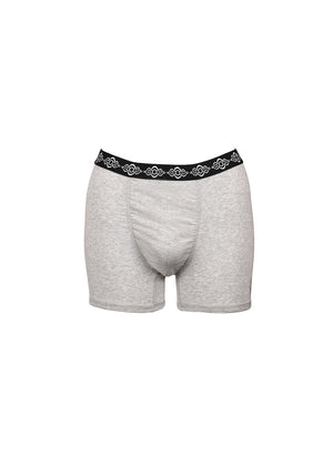 Beyond Boxers
