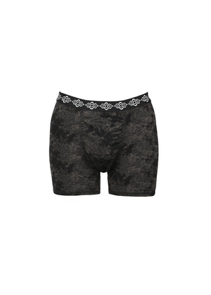 Beyond Boxers