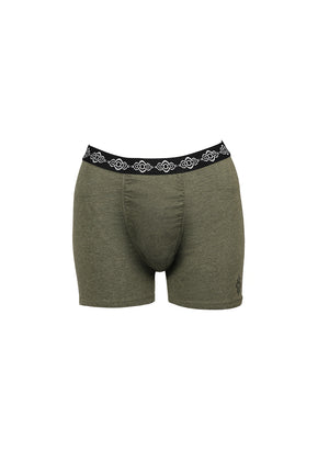 Beyond Boxers