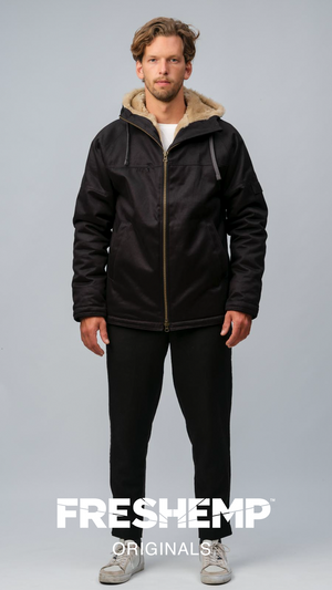 Freshemp Men's Jacket