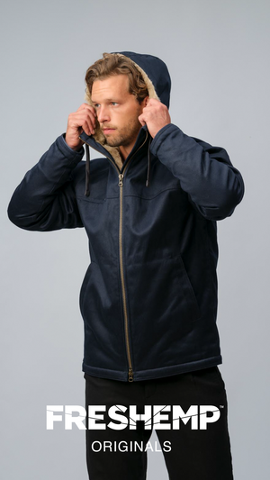 Freshemp Men's Jacket