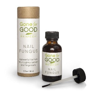 Gone For Good Nail Treatment