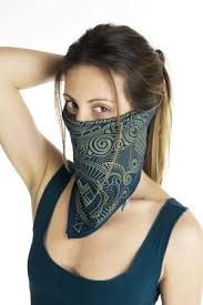 Elemental Bandana