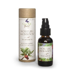 Grateful Body Moisture Monsoon Serum