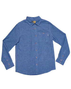 Loom- Long Sleeve Shirt