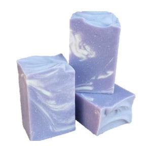 Lucky Lavender Soap